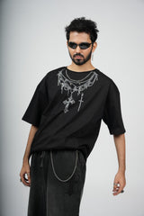 Jewel Drip Tee