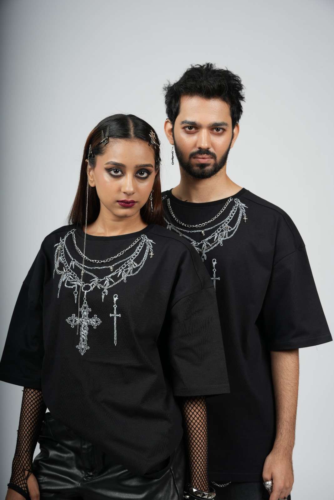 Jewel Drip Tee