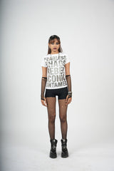 Iconic Fitted Top