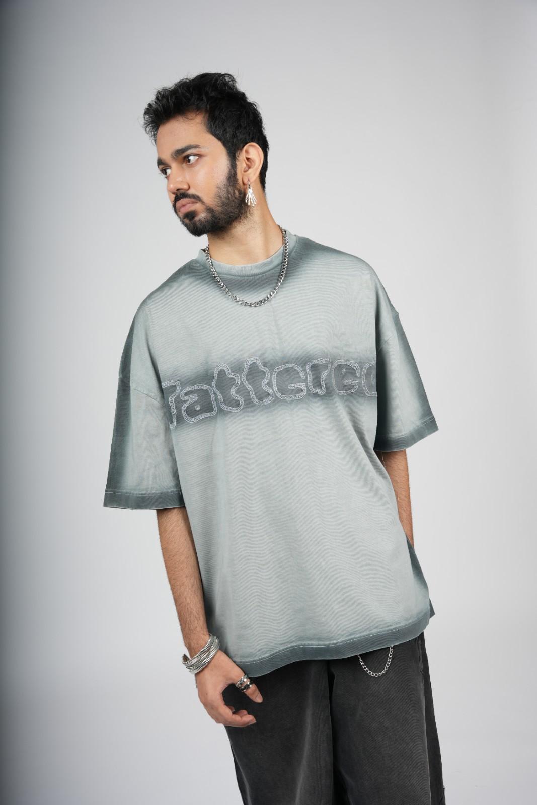 Dead Thread Tee