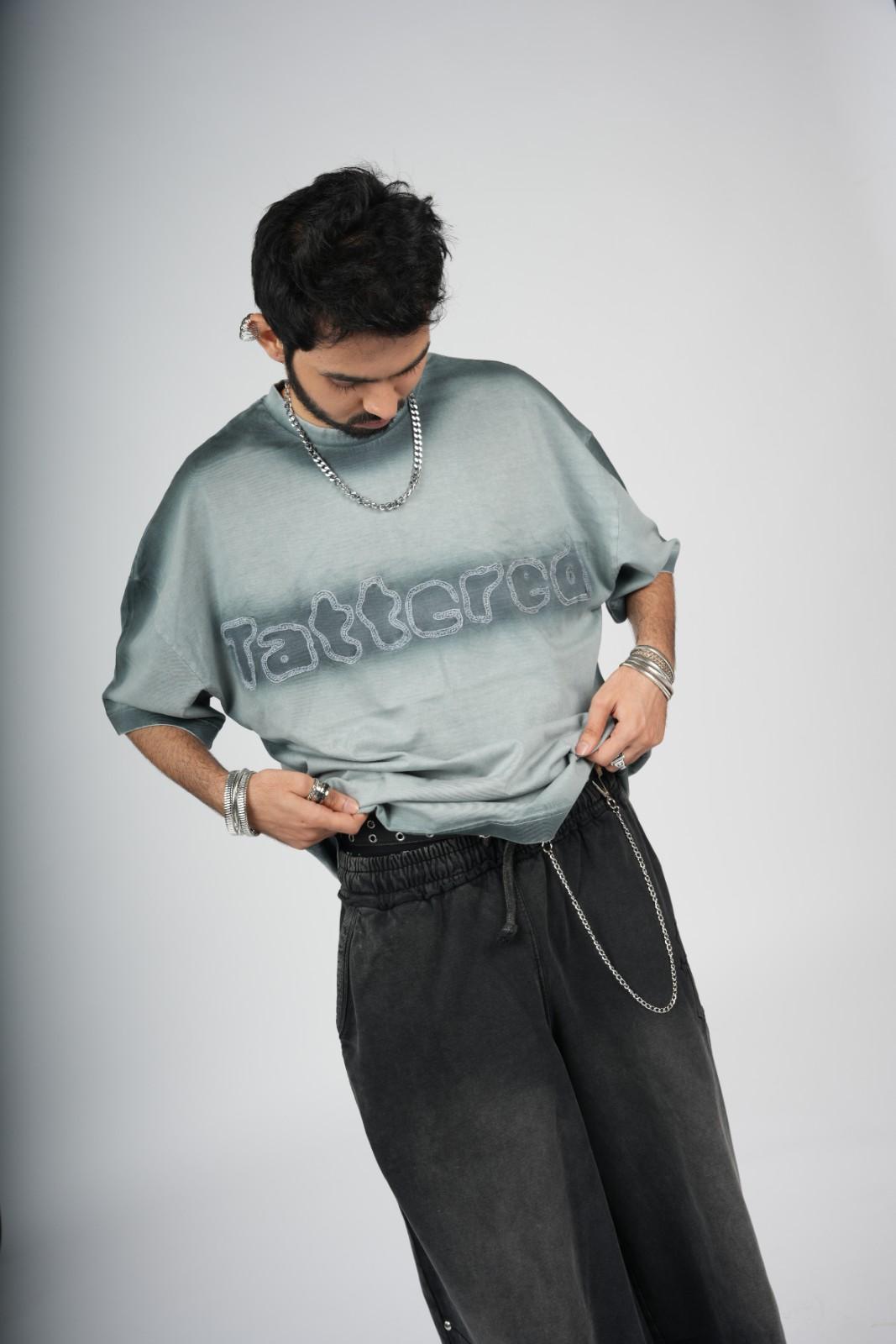 Dead Thread Tee