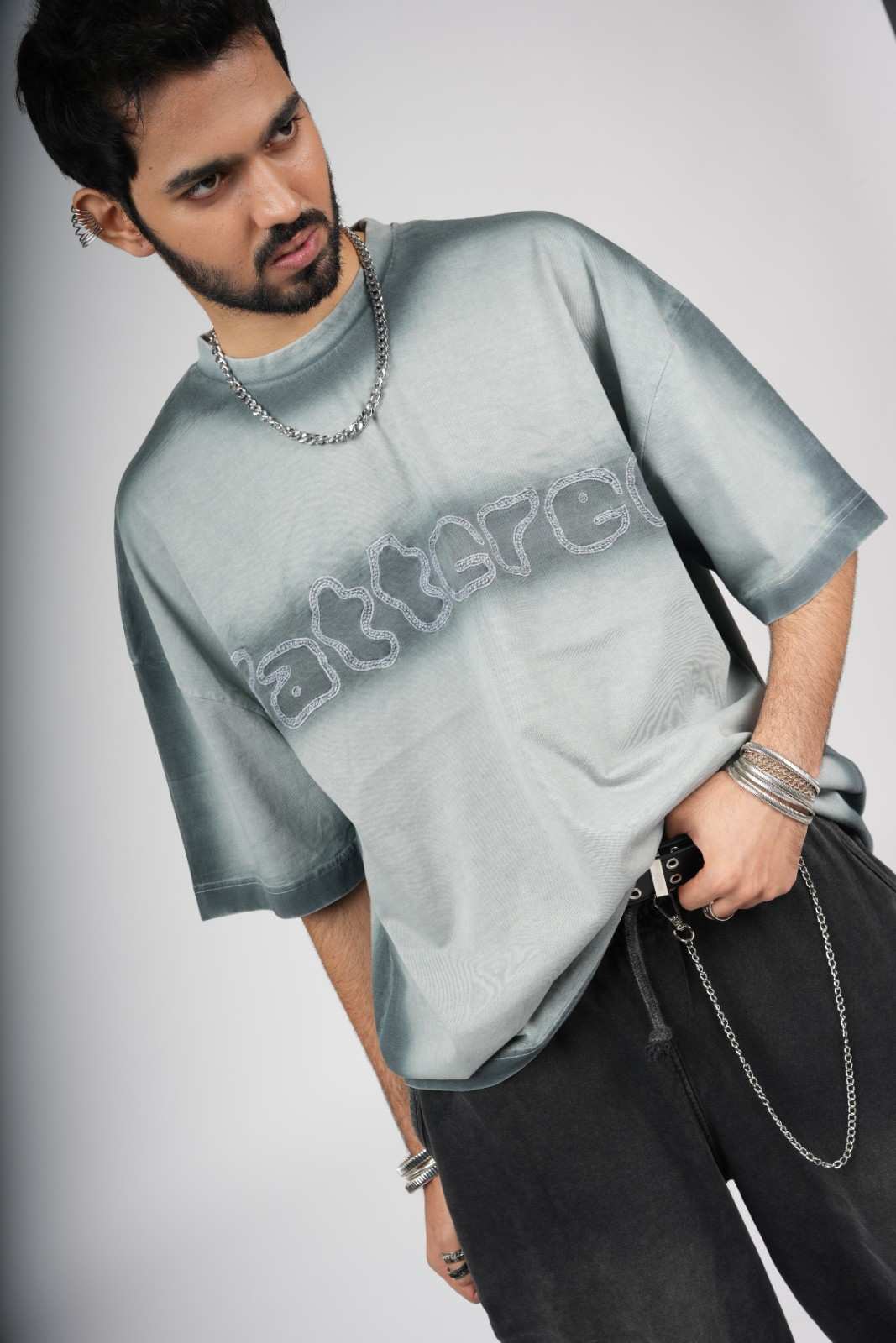 Dead Thread Tee