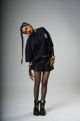 Amor Mors Oversized Tshirt