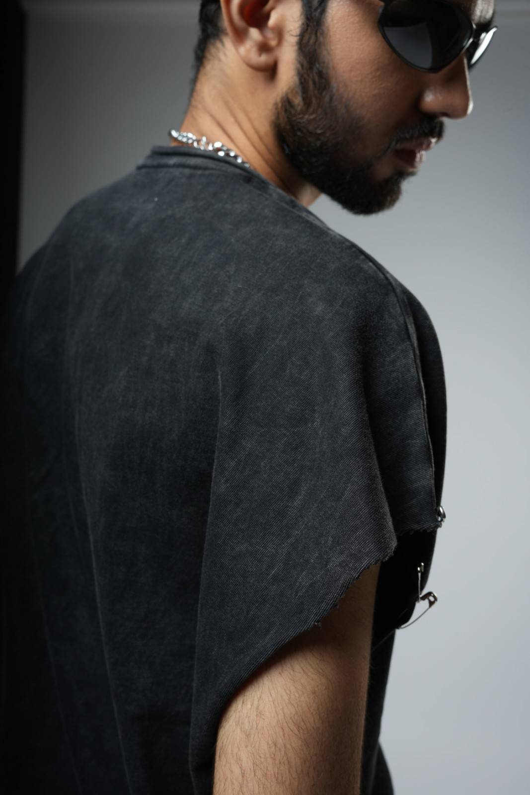 Too Hot to Heal Sleeveless Tee