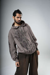 Forged in Flames Hoodie