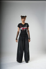 Saint Energy Fitted Top