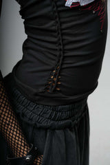 Saint Energy Fitted Top